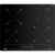Индукционная варочная панель TEKA IBC 64000 TTC BLACK (ВИТРИНА)