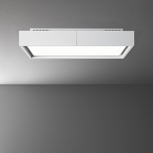 Вытяжка FALMEC VEGA 115 WHITE