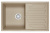 Мойка GRANULA GR-8002 ПЕСОК