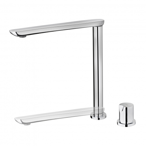 Cмеситель TEKA FO 985 CHROME