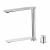 Cмеситель TEKA FO 985 CHROME