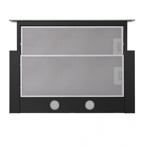 Вытяжка MAUNFELD OUSE TOUCH 60 GLASS BLACK