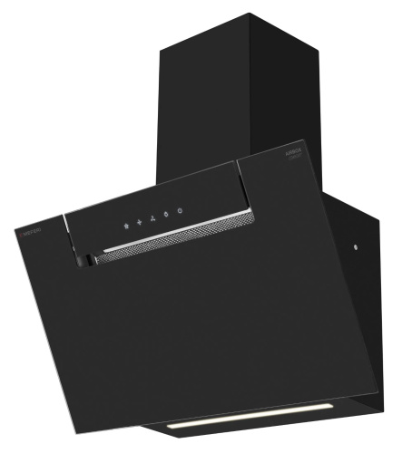 Вытяжка MEFERI AIRBOX60BK COMFORT