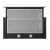 Вытяжка MAUNFELD OUSE TOUCH 60 GLASS BLACK