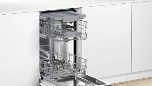 Посудомоечная машина BOSCH SPV4HMX14Q
