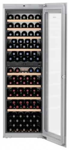 Встраиваемый винный шкаф LIEBHERR EWTgw 3583