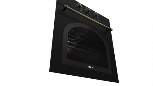 Духовой шкаф TEKA HRB 6100 ANTHRACITE-OB