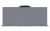 Вытяжка MAUNFELD CROSBY POWER 60 INOX