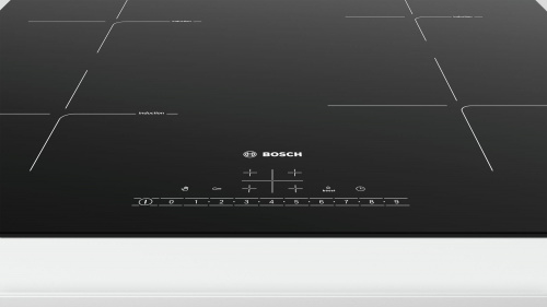 Индукционная варочная панель BOSCH PUE611FB1E