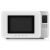 Микроволновая печь SMEG MOC01WHMEU