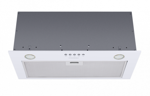 Вытяжка MAUNFELD CROSBY POWER 50 WHITE