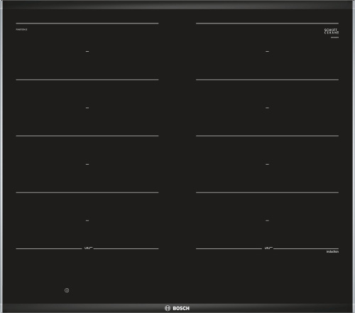 Индукционная варочная панель BOSCH PXX675DV1E