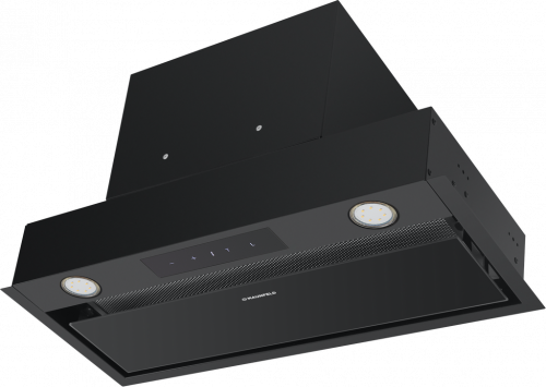 Вытяжка MAUNFELD FANTASY LIGHT 60 BLACK
