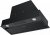 Вытяжка MAUNFELD FANTASY LIGHT 60 BLACK