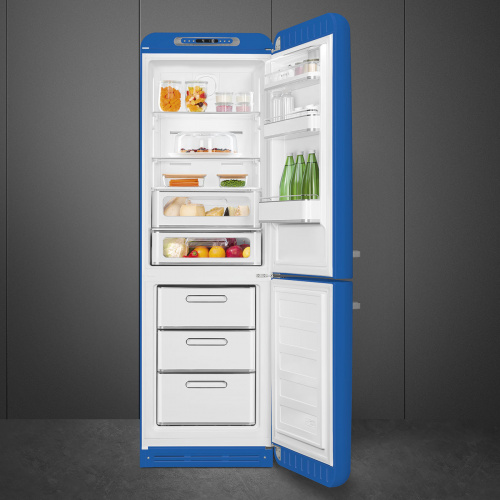 Холодильник SMEG FAB32RBE5