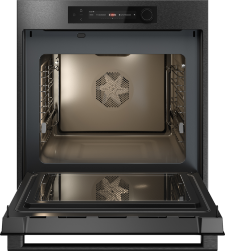 Духовой шкаф c функцией СВЧ ASKO OCM66BSH