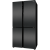 Холодильник HIBERG RFQ-500DX NFXd inverter