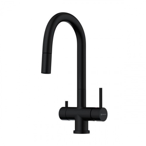 Cмеситель OMOIKIRI AKITA-S GB