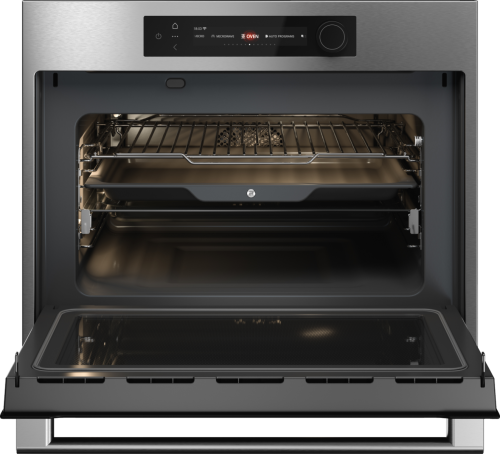 Духовой шкаф с СВЧ ASKO OCM64SSH