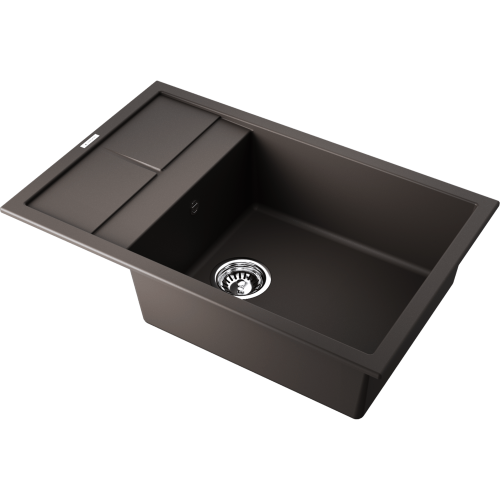 Мойка OMOIKIRI Sumi 78-LB ES espresso