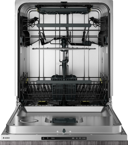 Посудомоечная машина ASKO DFI545N