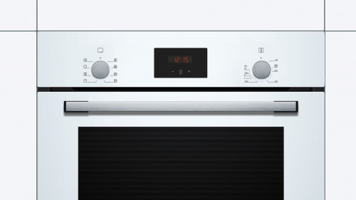 Духовой шкаф BOSCH HBF512BV0R