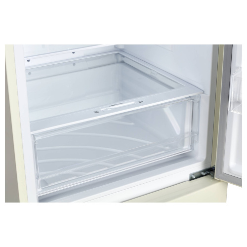 Холодильник EVELUX FS 2201 DI
