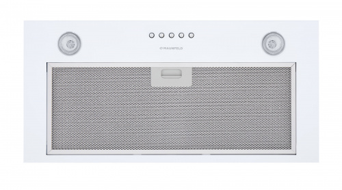 Вытяжка MAUNFELD CROSBY SINGL 60 WHITE