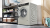 Стиральная машина BOSCH WGK264ZXME Стиральная машина BOSCH WGK264ZXME