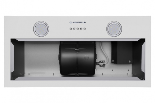 Вытяжка MAUNFELD THAMES 601PM WHITE
