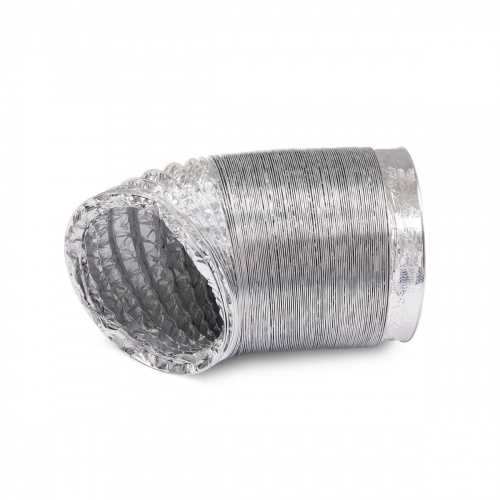 Вытяжка MAUNFELD ANCONA PLUSA 50 INOX GLASS TRANSPARENT