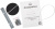 Вытяжка MAUNFELD MERSEY 90 INOX GLASS WHITE