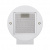 Вытяжка MAUNFELD LEE WALL 35 WHITE