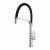 Cмеситель TEKA FO 997 BLACK-CHROME