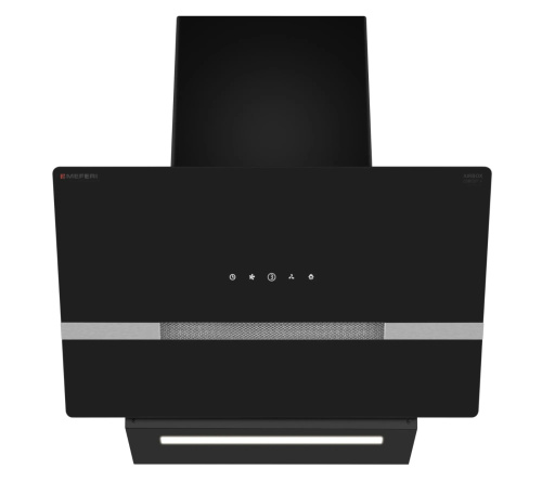 Вытяжка MEFERI AIRBOX60BK COMFORT PLUS