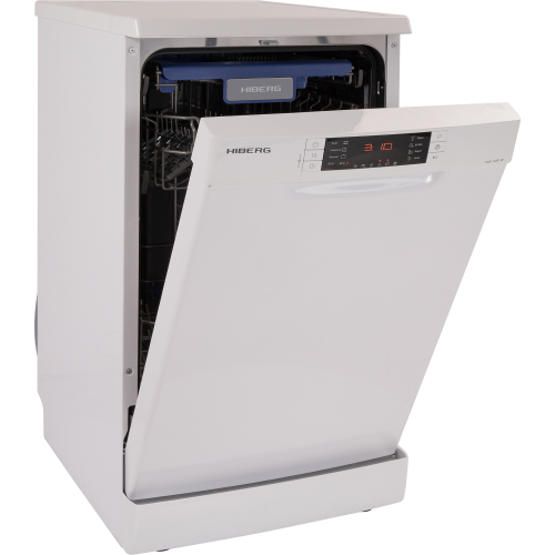 Посудомоечная машина HIBERG F48 1030 W