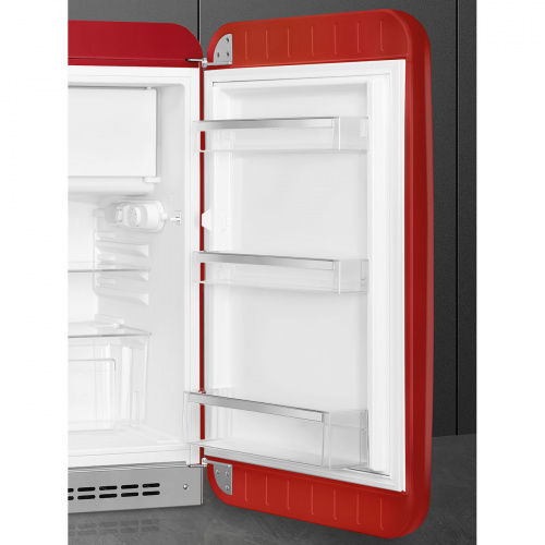 Холодильник SMEG FAB10RRD5