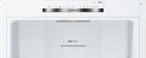 Холодильник BOSCH KGN39UW30U