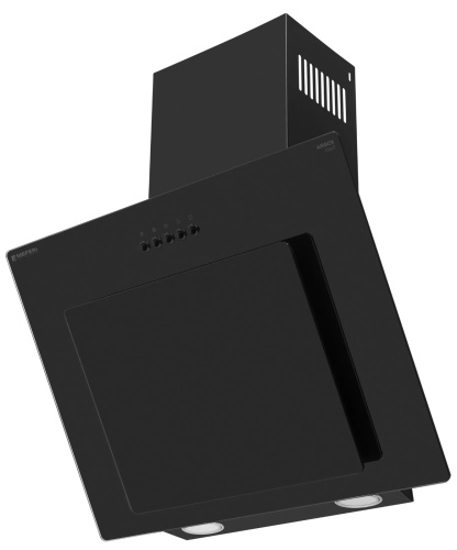 Вытяжка MEFERI AIRBOX60BK POWER
