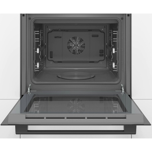 Духовой шкаф BOSCH HIJ557YB0R