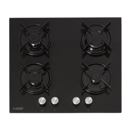 Газовая варочная панель EXITEQ EXH-306 black