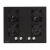 Газовая варочная панель EXITEQ EXH-306 black