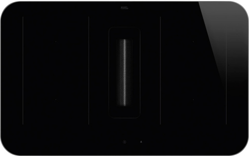 Индукционная варочная панель SMEG HHSL7844MB