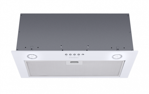 Вытяжка MAUNFELD CROSBY POWER 50 WHITE