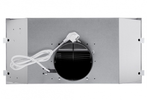 Вытяжка MAUNFELD TRAPEZE 602M WHITE
