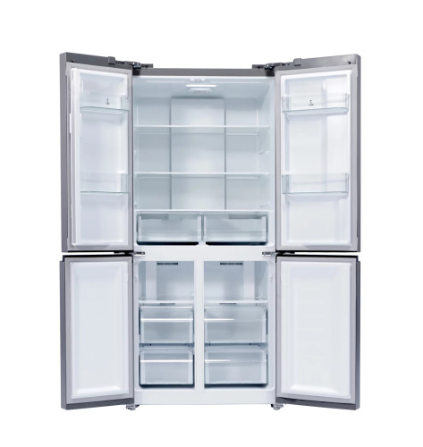 Холодильник LEX LCD450XID