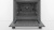 Духовой шкаф BOSCH HBF134ES1