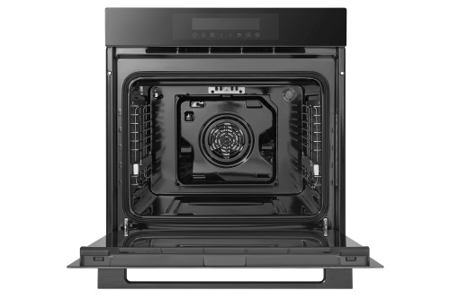 Духовой шкаф MIDEA MO98277CGB