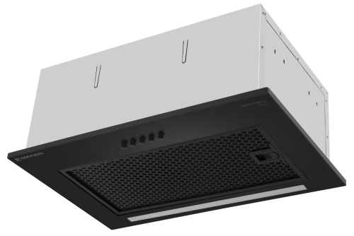 Вытяжка MEFERI SMARTBOX45BK POWER