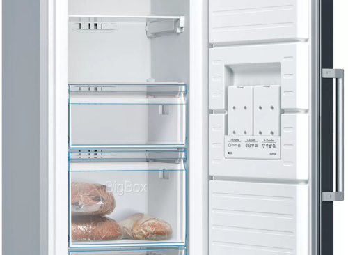 Холодильник BOSCH KGN86AI32U
